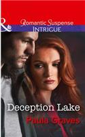 Deception Lake