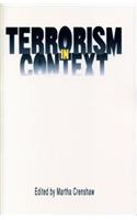 Terrorism in Context