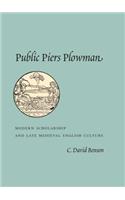 Public Piers Plowman