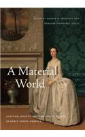 A Material World