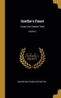 Goethe's Faust