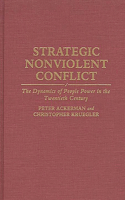 Strategic Nonviolent Conflict