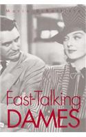 Fast-talking Dames