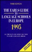 The Earls Guide to Language Schools in Europe 1995 (A & P Reference S.) Paperback â€“ 13 December 2016