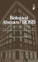 Biological Abstracts / BIOSIS