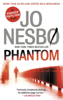 Phantom: A Harry Hole Novel (9)(9 Harry Hole Series)