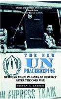 New Un Peacekeeping