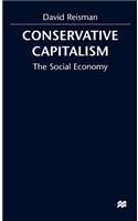 Conservative Capitalism