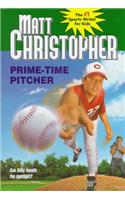 Prime Time Pitcher
