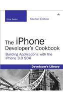The Iphone Developer's Cookbook: Building Applications with the Iphone 3.0 SDK