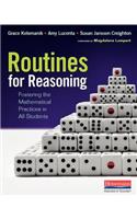 Routines for Reasoning