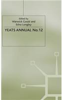 Yeats Annual No. 12