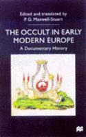 Occult in Early Modern Europe