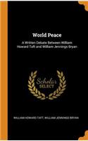 World Peace