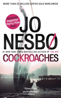 Cockroaches: A Harry Hole Novel (2)(2 Harry Hole Series)
