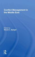 Conflict Management In The Middle East