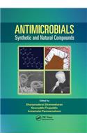 Antimicrobials
