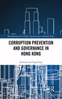 Corruption Prevention and Governance in Hong Kong