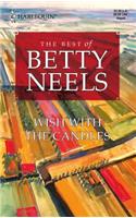 Wish with the Candles: (Best of Betty Neels)