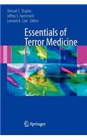 Essentials of Terror Medicine
