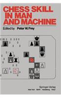 Chess Skill in Man and Machine