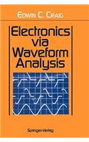 Electronics Via Waveform Analysis