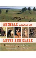 Animals on the Trail with Lewis and Clark