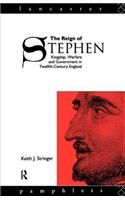The Reign of Stephen
