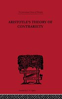 Aristotle's Theory of Contrariety