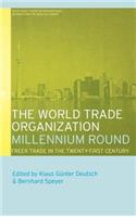 World Trade Organization Millennium Round