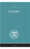 Silver in England
