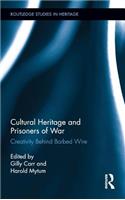 Cultural Heritage and Prisoners of War
