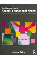 The Changing Face of Special Educational Needs