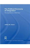 Political Economy of Integration