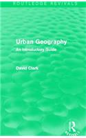 Urban Geography (Routledge Revivals)