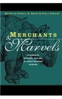 Merchants and Marvels