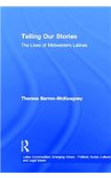 Telling Our Stories