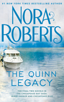 The Quinn Legacy: (Chesapeake Bay Saga)
