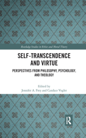 Self-Transcendence and Virtue