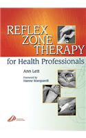 Reflex Zone Therapy for Health Professionals