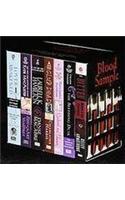 Blood Sample 7 Volume Set