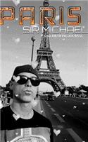 Sir Michael Paris Artist drawing Journal: Artist Paris drawing Journal