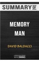 Summary of Memory Man (Memory Man series): Trivia/Quiz for Fans