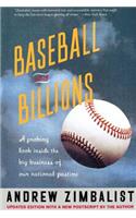 Baseball and Billions