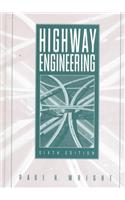 Highway Engineering