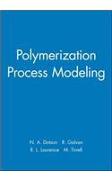 Polymerization Process Modeling