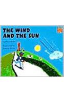 The Wind and the Sun