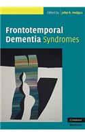 Frontotemporal Dementia Syndromes