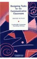 Designing Tasks for the Communicative Classroom