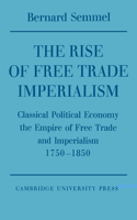 Rise of Free Trade Imperialism